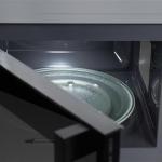 HISENSE (H23MOBS5HG) 23 LT. MİKRODALGA FIRIN
