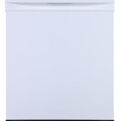 HISENSE 7 PROGRAM 14 KİŞİLİK BEYAZ BULAŞIK MAKİNESİ HS643D10W