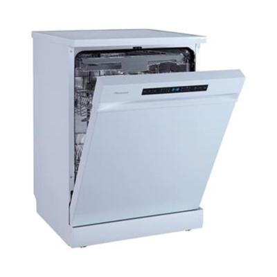 HISENSE 7 PROGRAM 14 KİŞİLİK BEYAZ BULAŞIK MAKİNESİ HS643D10W