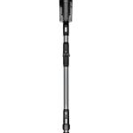 HISENSE HVC6134BK DİKEY ŞARJLI SÜPÜRGE SİYAH