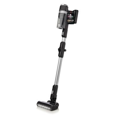 HISENSE HVC6134BK DİKEY ŞARJLI SÜPÜRGE SİYAH