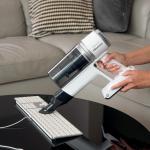 HISENSE HVC6264W DİKEY ŞARJLI SÜPÜRGE BEYAZ
