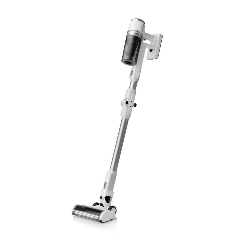 HISENSE HVC6264W DİKEY ŞARJLI SÜPÜRGE BEYAZ