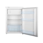 HISENSE 94 lt TEK KAPILI OFİS TİPİ BEYAZ BUZDOLABI RR121D4AWF