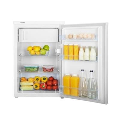 HISENSE 94 lt TEK KAPILI OFİS TİPİ BEYAZ BUZDOLABI RR121D4AWF