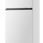 HISENSE BEYAZ 325 LT ÇİFT KAPILI NOFROST BUZDOLABI RT422N4AWF