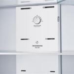 HISENSE 381 LT BEYAZ ÇİFT KAPILI NO FROST BUZDOLABI RT488N4DW2