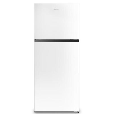 HISENSE 381 LT BEYAZ ÇİFT KAPILI NO FROST BUZDOLABI RT488N4DW2