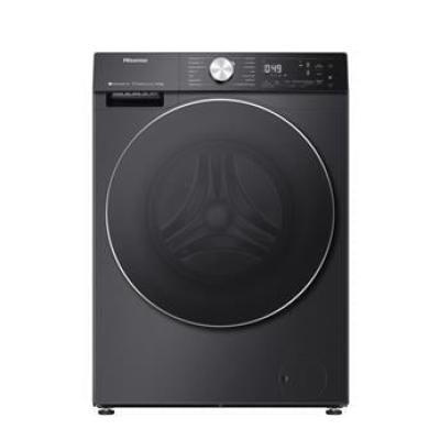 HISENSE 10.5 KG SİYAH ÇAMAŞIR MAKİNESİ 1400 DEVİR WF5S1045BB