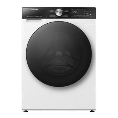 HISENSE 12 KG ÇAMAŞIR MAKİNESİ BEYAZ 1400 DEVİR WF5S1243BW
