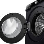 HISENSE 12 KG WIFI A SINIFI INV ÇAMAŞIR MAKİNESİ SİYAH 1400 DEVİR WF7S1247BB