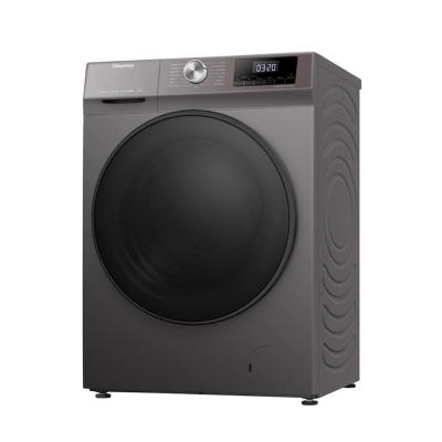 HISENSE 9KG. INOX ÇAMAŞIR MAKİNESİ WFQA9014EVJMT 1400 DEVİR