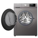 HISENSE 9KG. INOX ÇAMAŞIR MAKİNESİ WFQA9014EVJMT 1400 DEVİR
