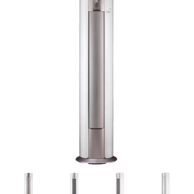 HISENSE 24000 BTU AUF-71UR4 SALON TİPİ INV SU FS A++ KLİMA 1 FAZ