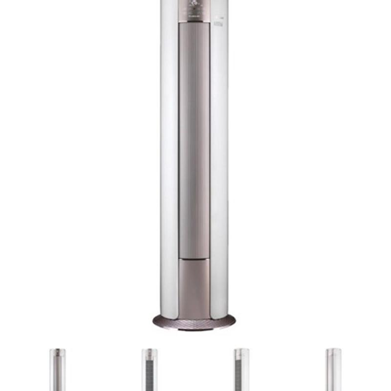 HISENSE 24000 BTU AUF-71UR4 SALON TİPİ INV SU FS A++ KLİMA 1 FAZ