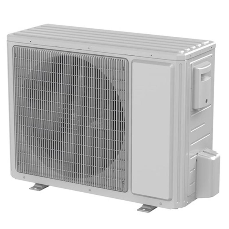 HISENSE 36000 BTU AUC105UR4 KASET TİPİ INV SU R32 A++ KLİMA 1 FAZ