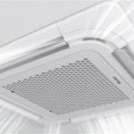 HISENSE 36000 BTU AUC105UR4 KASET TİPİ INV SU R32 A++ KLİMA 1 FAZ