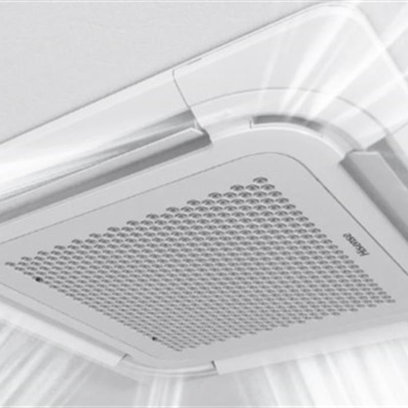 HISENSE 36000 BTU AUC105UR4 KASET TİPİ INV SU R32 A++ KLİMA 1 FAZ