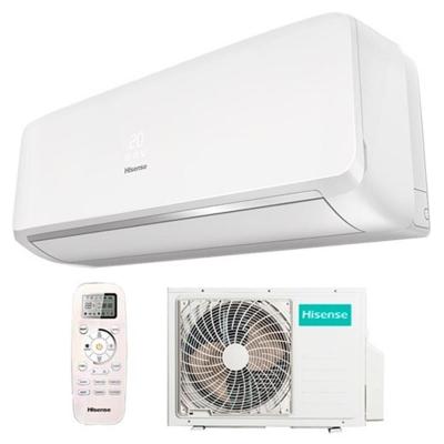 HISENSE 9000 BTU CA25 INV. SU HW R32 A++ KLİMA