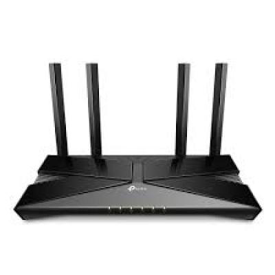 TP-LİNK AX1800 Dual-Band Wi-Fi 6 Router