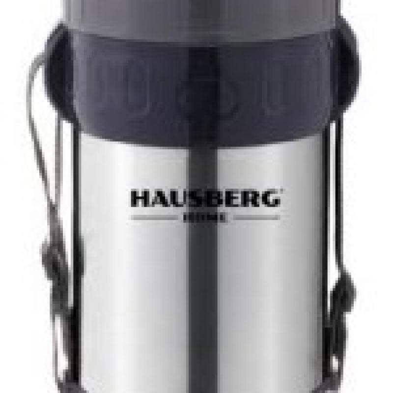 HAUSBERG VAKUMLU YEMEK KABI
