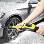 Karcher K 4 Universal Basınçlı Yıkama Makinesi