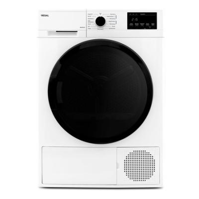 Regal 9 Kg Kurutma Makinesi Km 9212 Isı Pompalı
