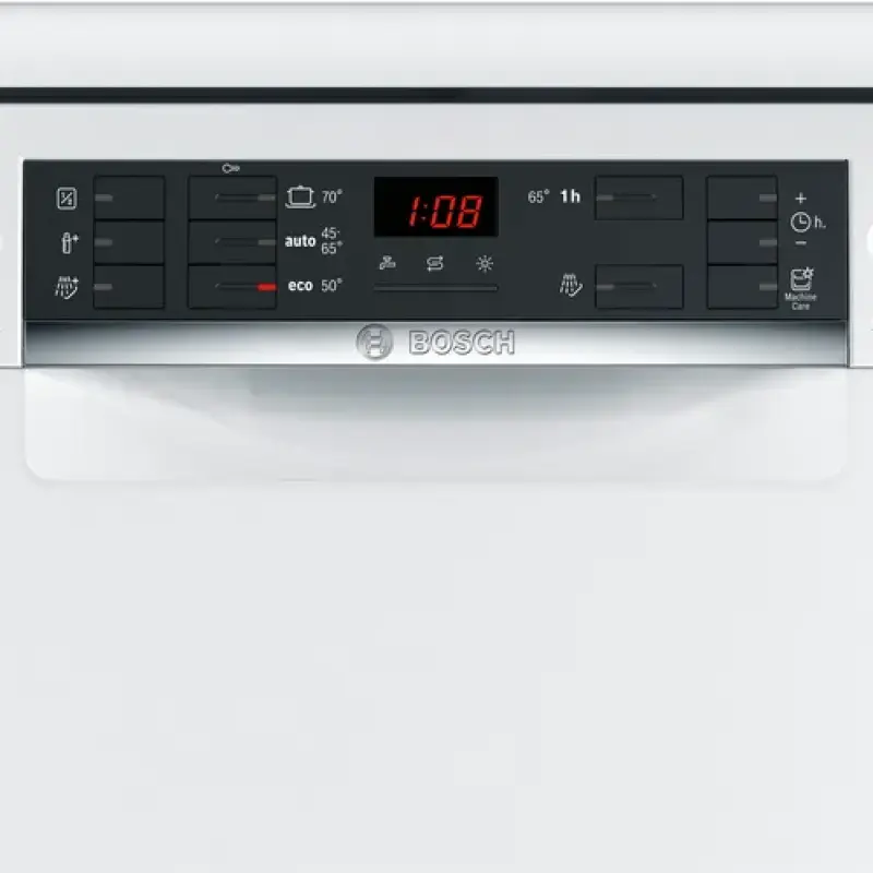 Bosch SMS45DW10Q Serie 4 - Bulaşık Makinesi