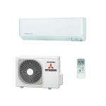 MITSUBISHI HEAVY 9000 BTU SRK25ZMP-S INV SU HW A++ KLİMA