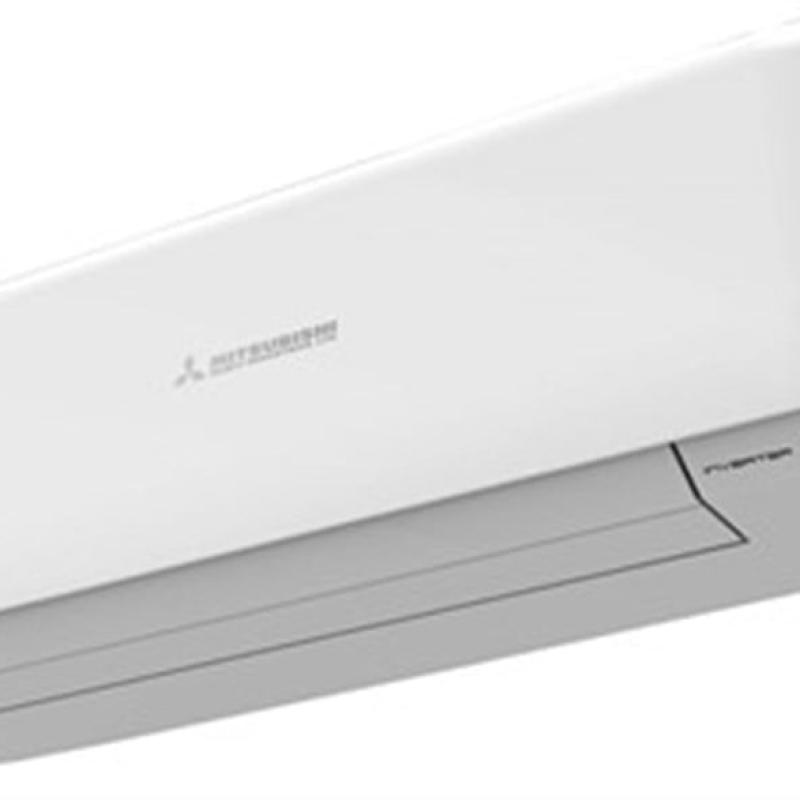 MITSUBISHI HEAVY 12000 BTU SRK35ZSP-W INV SU HW A++ KLİMA