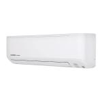MITSUBISHI HEAVY 18000 BTU SRK50ZSP-W INV SU HW A++ KLİMA