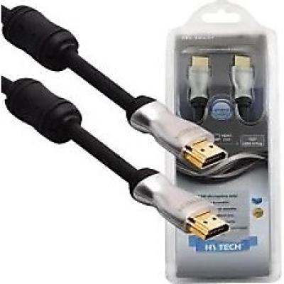 Hytech HY-PP805 3 m 4K HDMI Kablo
