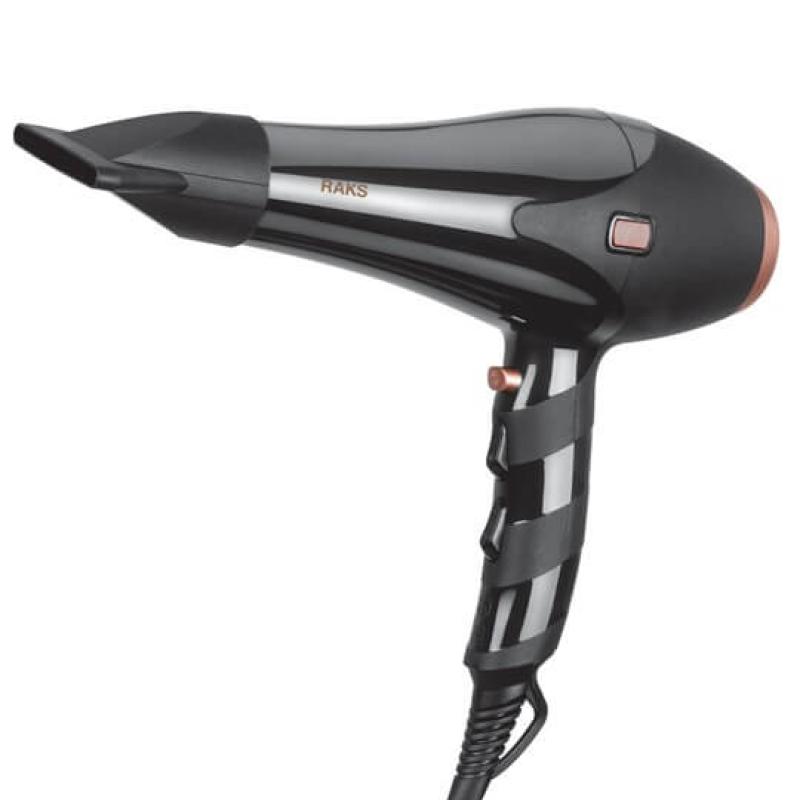 RAKS Nora Profesyonel Fön Makinesi 2200W