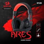 ARES Oyuncu Kulaklığı - Redragon Ares H120