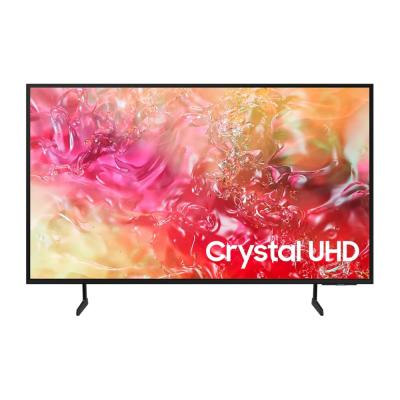 SAMSUNG 55AU7092 LED Kristal Ultra HD TV, 4K Akıllı, HDR, 138 cm