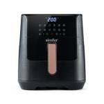 Simfer SK-6704 Air Fry Smart Dijital, 8 Litre Kapasite