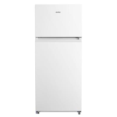 Simfer 413Litre Çift Kapılı No-Frost Buzdolabı Beyaz 2516