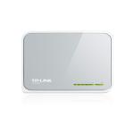 Tp-Link 5-Portlu 10/100Mbps Masaüstü Switch