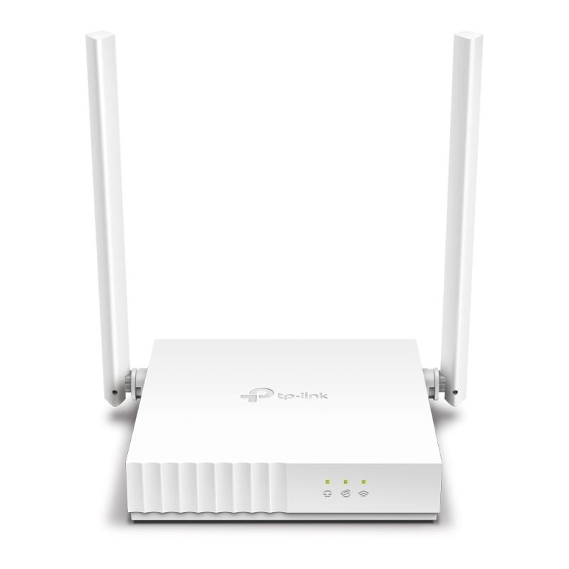 Tp-Link 300 Mbps Çok Modlu Wi-Fi Router