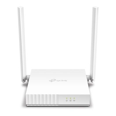 Tp-Link 300 Mbps Çok Modlu Wi-Fi Router