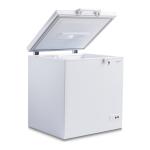 TECNA DERİN DONDURUCU TCN 220 CF W