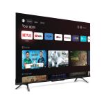 VİSİON 55" QLED webOS TV + MAGİC REMOTE